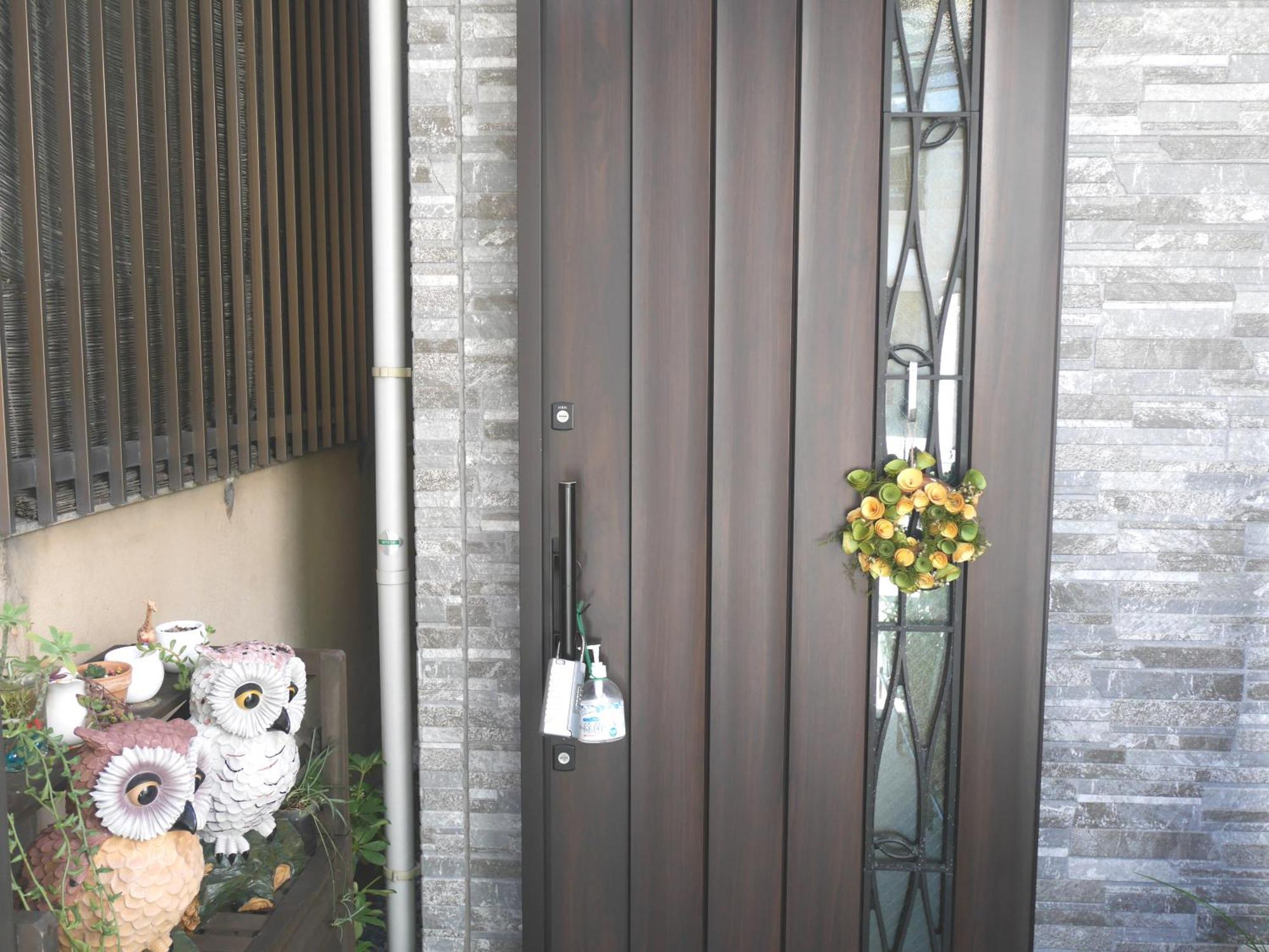 Guesthouse Grande今宮駅前 Osaca Exterior foto