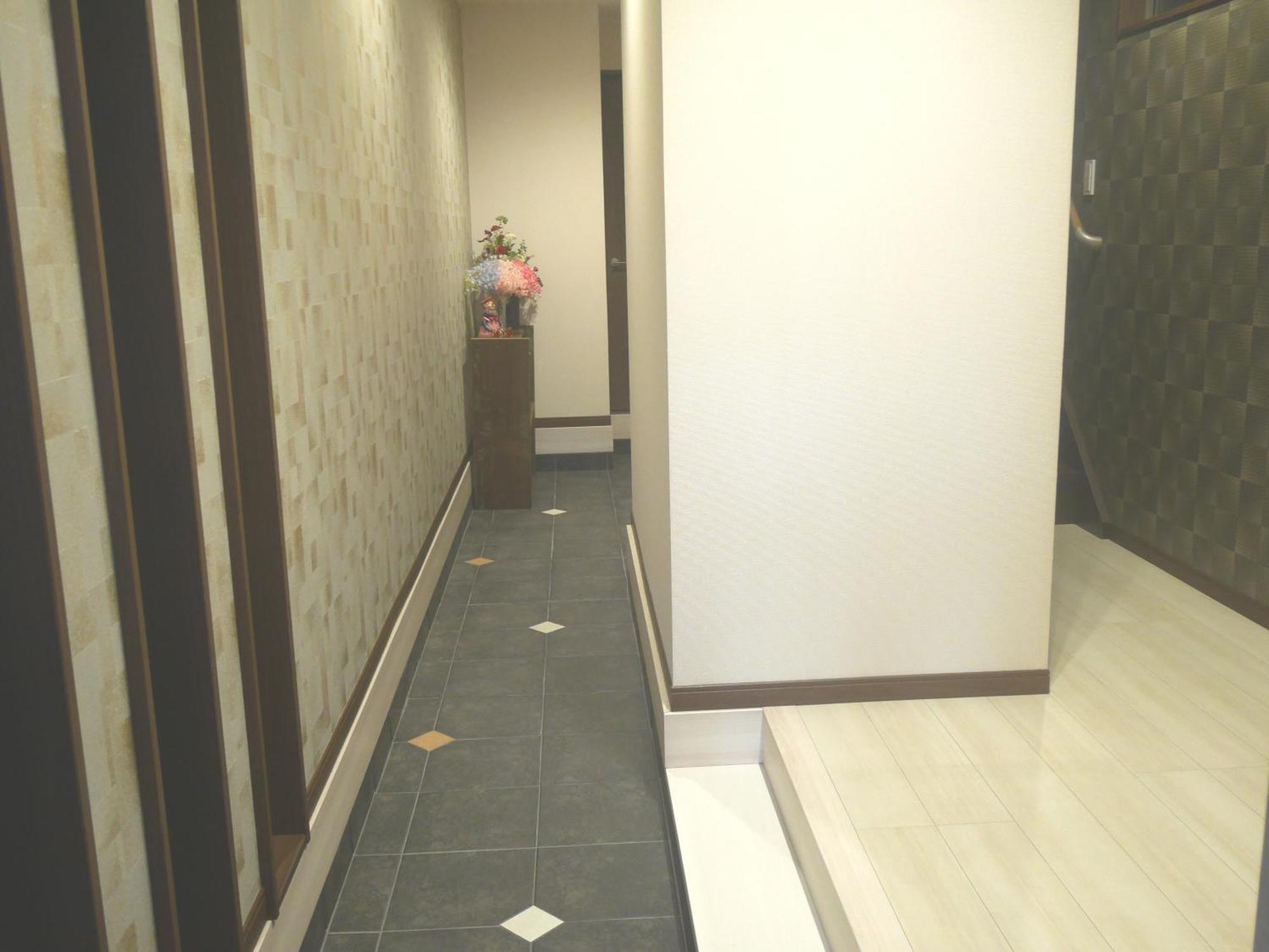 Guesthouse Grande今宮駅前 Osaca Exterior foto