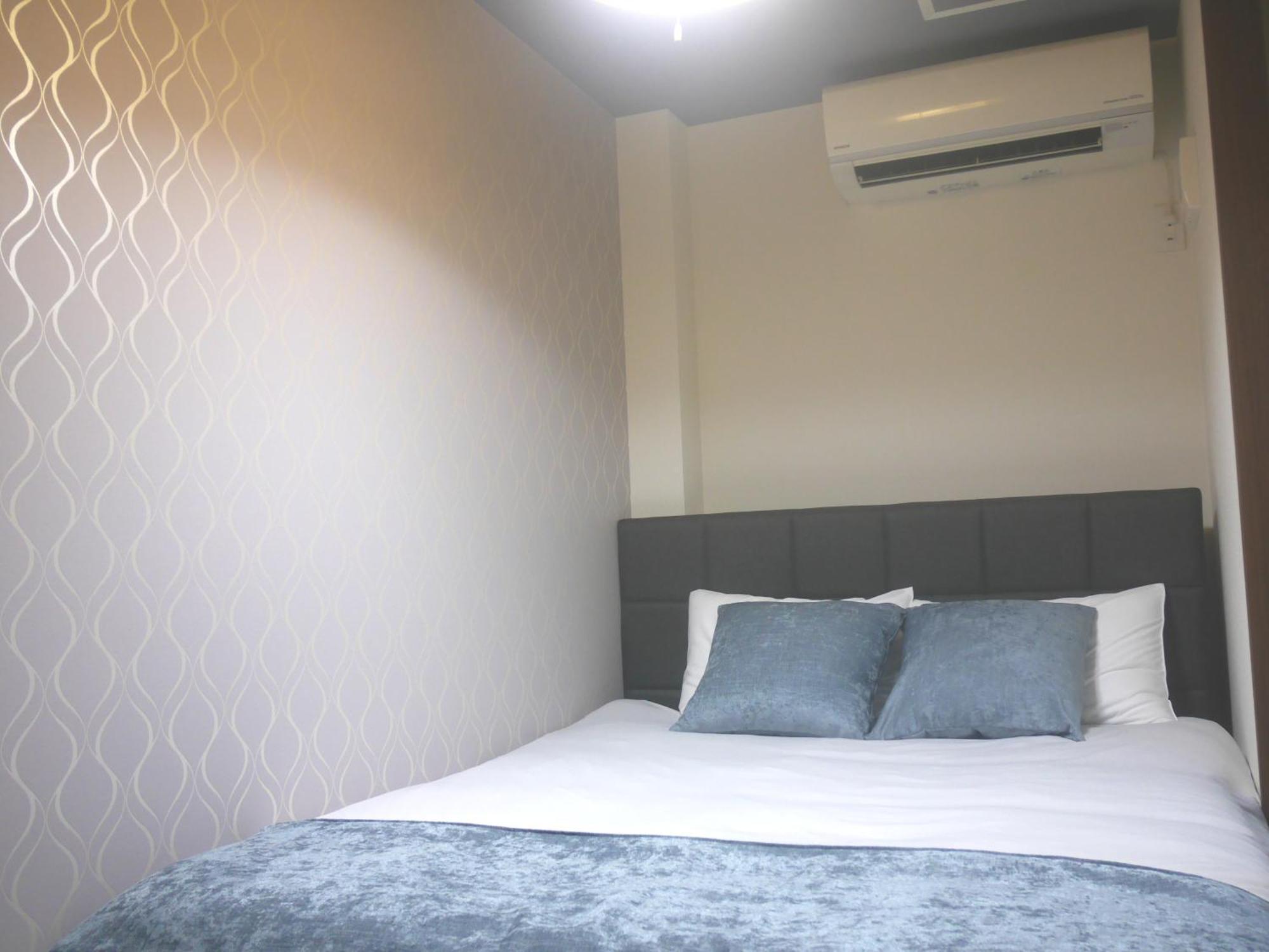 Guesthouse Grande今宮駅前 Osaca Exterior foto