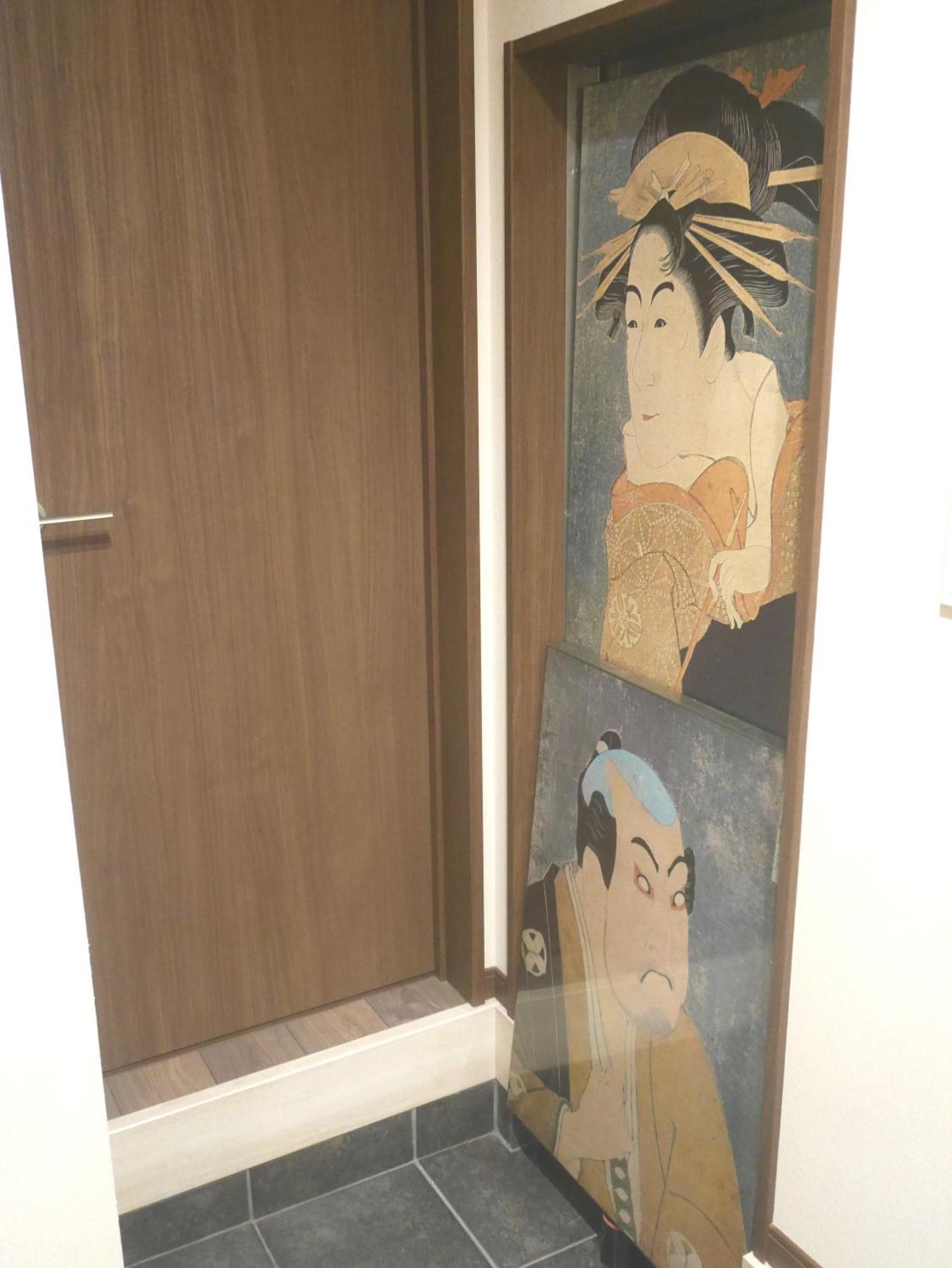 Guesthouse Grande今宮駅前 Osaca Exterior foto