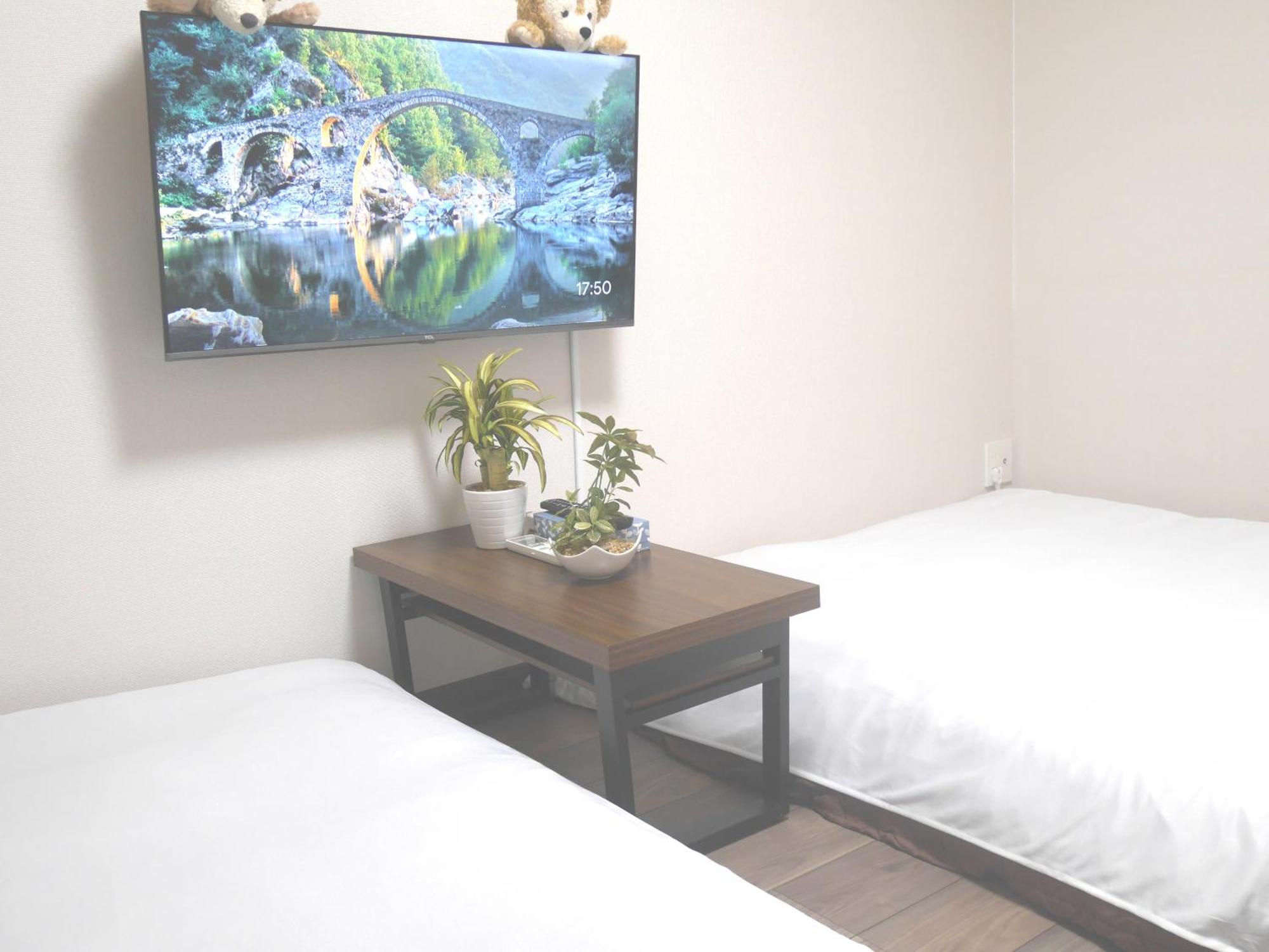 Guesthouse Grande今宮駅前 Osaca Exterior foto